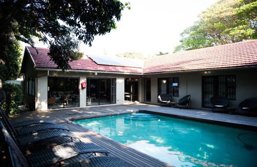 Shelly Beach House | Tropical Beach Boutique Guesthouse
