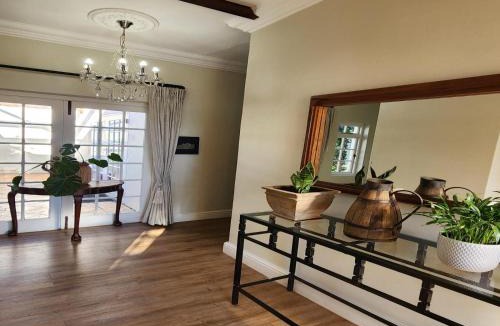 Durbanville House | Schoongezicht Guesthouse