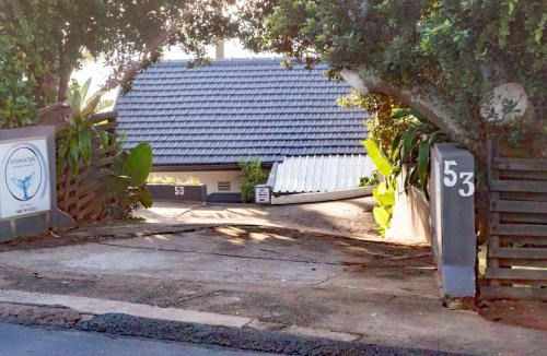 Shaka's Rock Apartment | Ocean Gorge Seafront Accommodation