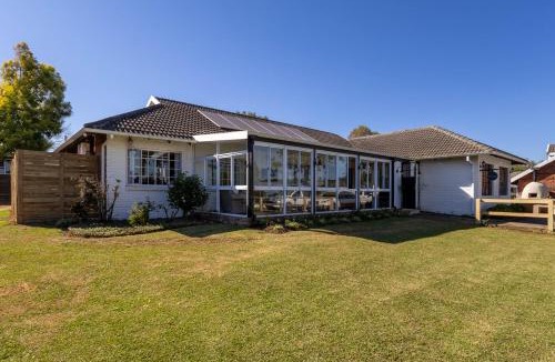 Hilton Apartment | 24 Bergview Road apartment