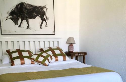Flamingo Vlei House | Bird Song Cottage - Table View