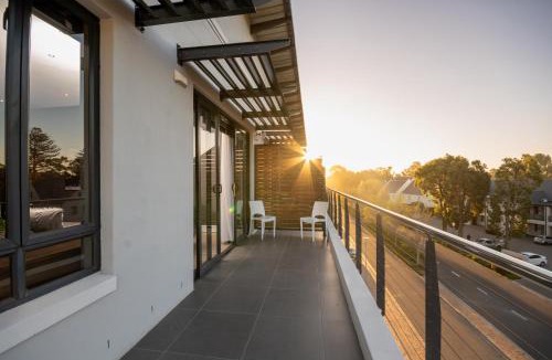 Firgrove Rural Apartment | 309 on Titanium