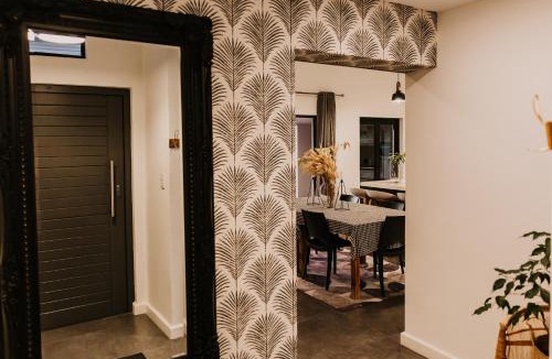 Robertson House | Robertson Halfway House