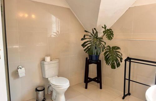 Helderberg Rural House | The Manor House