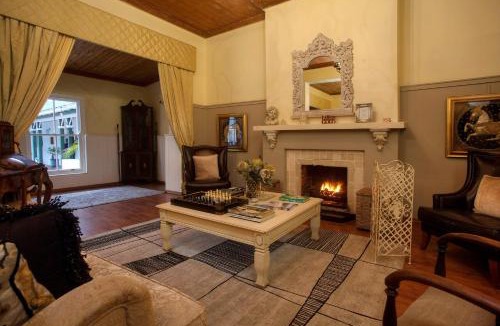 Storms River Hotel | Tsitsikamma Village Inn