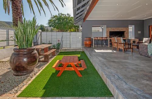 Eastcliff House | The Koppie - Accommodation