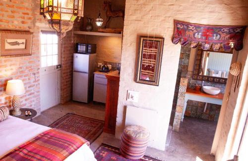 Nieu-Bethesda House | Riad Maroc, Nieu-Bethesda