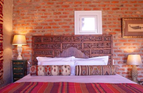 Nieu-Bethesda House | Riad Maroc, Nieu-Bethesda