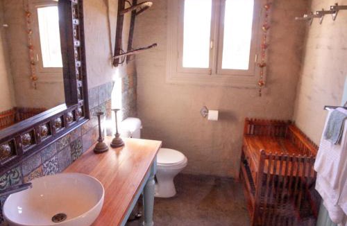 Nieu-Bethesda House | Riad Maroc, Nieu-Bethesda