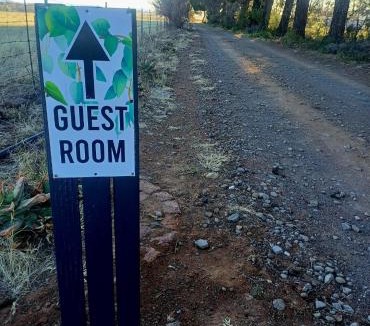 Aliwal North Hotel | Toekoms Inn