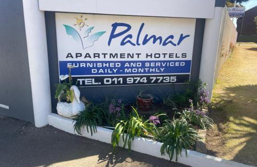 Croydon Apartment | Palmar Hotel