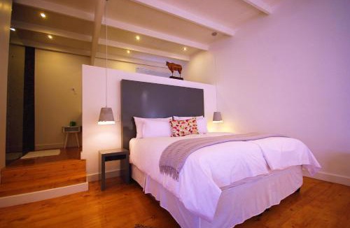 Green Point Hotel | DysArt Boutique Hotel