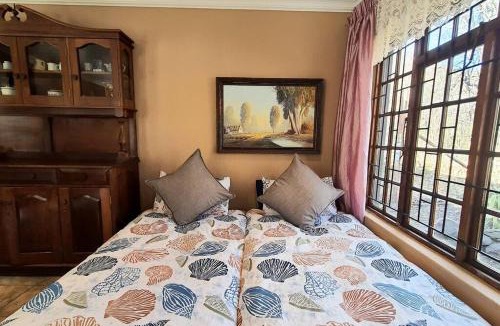 Vredefort Ski Chalet | Honeypot Fly Fishing Eco Chalet
