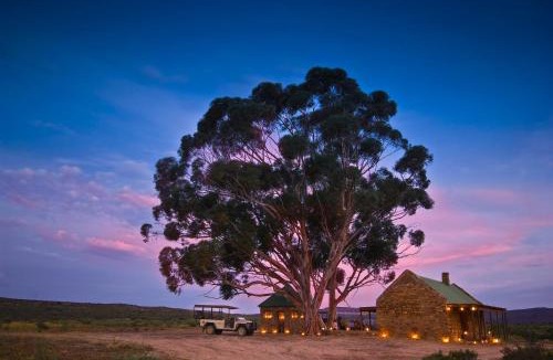 Clanwilliam Hotel | Bushmans Kloof Wilderness Reserve and Wellness Retreat