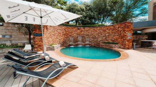 Krugersdorp Hotel | Silverstar Hotel