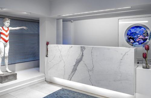 Camps Bay Hotel | South Beach Camps Bay Boutique Hotel