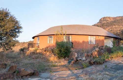 Rorke's Drift Hotel | Rorke's Drift Bed & Breakfast