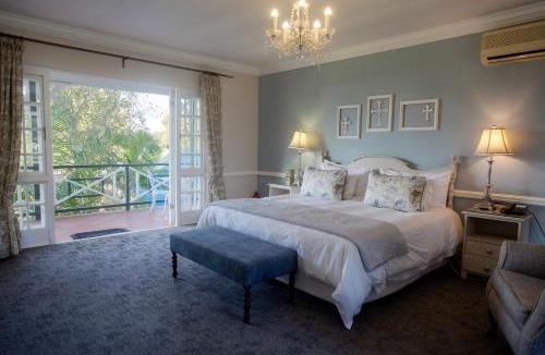 Storms River Hotel | Tsitsikamma Village Inn