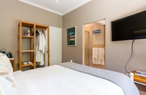 Camps Bay Hotel | Adventure Pad at Camps Bay Retreat