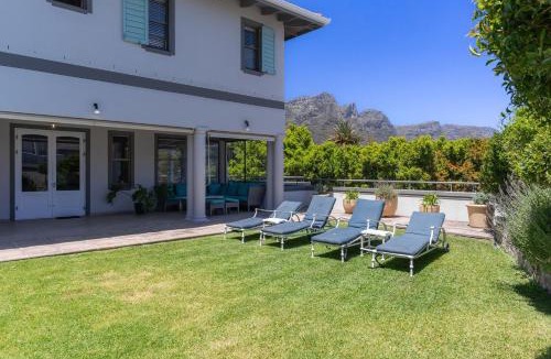 Camps Bay Hotel | Adventure Pad at Camps Bay Retreat