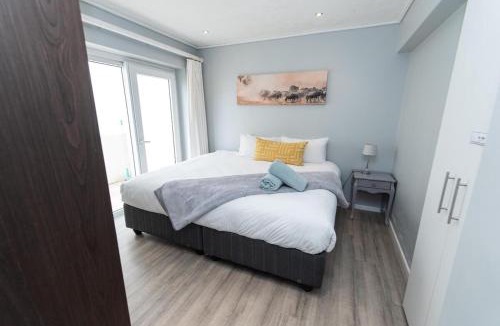 Summerstrand Apartment | The Pearls 2nd Floor Luxury Apartment