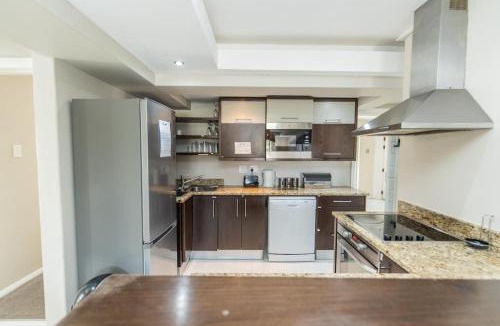 Summerstrand Apartment | The Pearls luxury 3rd floor