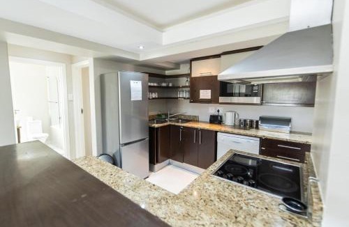 Summerstrand Apartment | The Pearls luxury 3rd floor