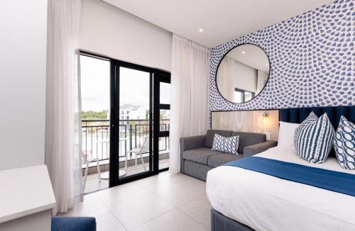 Pretoria Hotel | MINT Resorts The Blyde