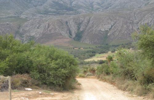 Oudtshoorn House | Swartberg Backpackers Booked for you Only No sharing