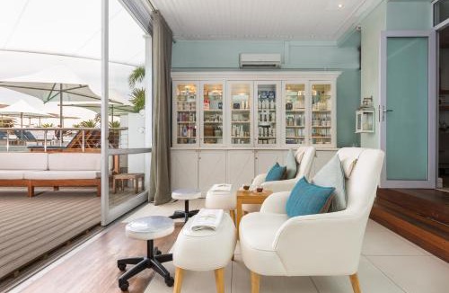 Camps Bay Hotel | Adventure Pad at The Bay Hotel