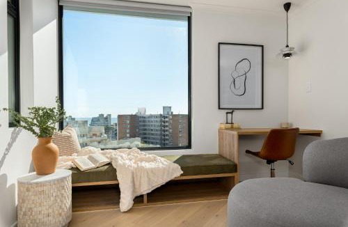 Sea Point Apartment | The Sage Luxury Apartment Hotel
