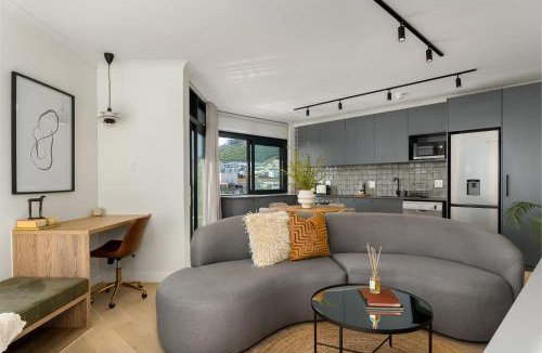 Sea Point Apartment | The Sage Luxury Apartment Hotel