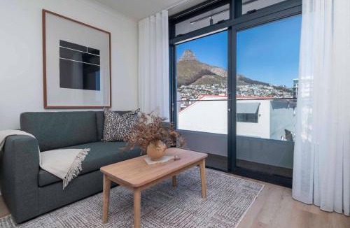Sea Point Apartment | The Sage Aparthotel by Totalstay