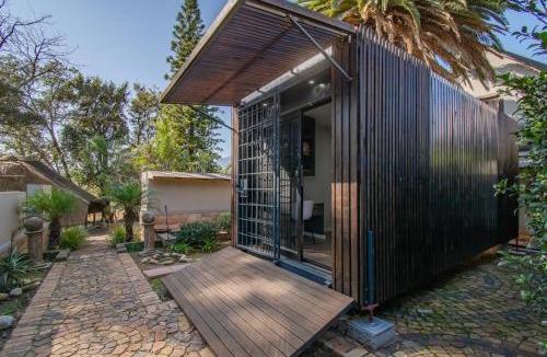 Stellenbosch House | the MANOR house by kana guest farm