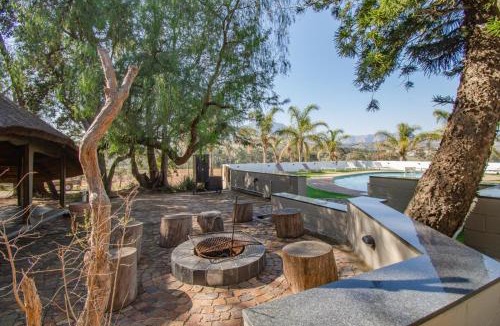 Stellenbosch House | the MANOR house by kana guest farm
