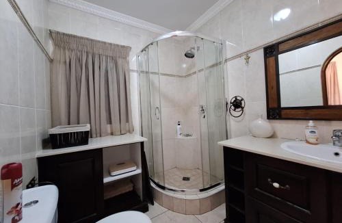 Bloemfontein Bed & Breakfast | Castelo Sutil Guest House