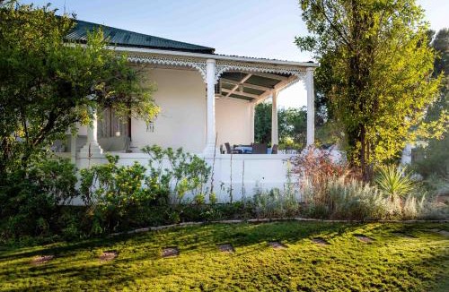 Middelburg Bed & Breakfast | Karoo Ouberg Guest Lodge