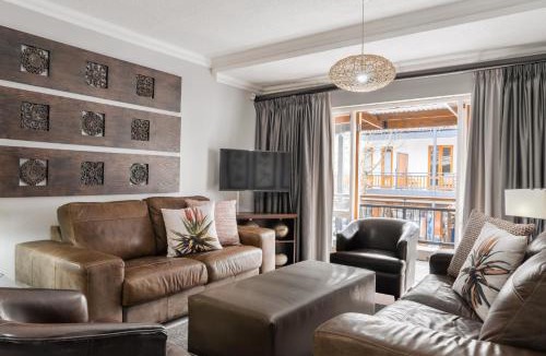 Stellenbosch Central Apartment | Avemore Jan Cats No 5