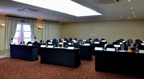 Nelspruit Hotel | Protea Hotel by Marriott Nelspruit