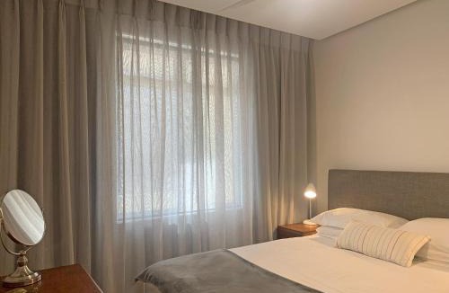 Muizenberg Apartment | Luxurious Surf Apartment on Muizenberg Beach