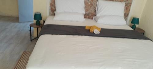 Acornhoek Apartment | Hornbills lodge bnb