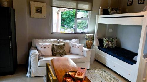 Old Place House | Mary's Window