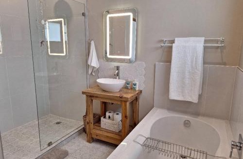 Marina Martinique Apartment | Jeffreys Bay - Life on the Canals