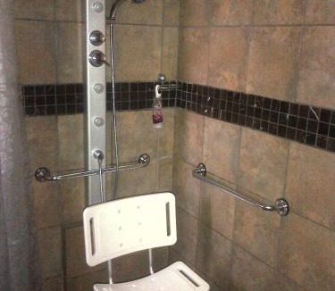 Boksburg Hotel | 24 Onvrey Guest House