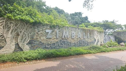 Port Zimbali Villa | Zimbali Coastal Resort Yellowwood House