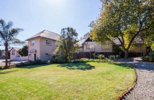Edenvale House | Glendower View Guest House