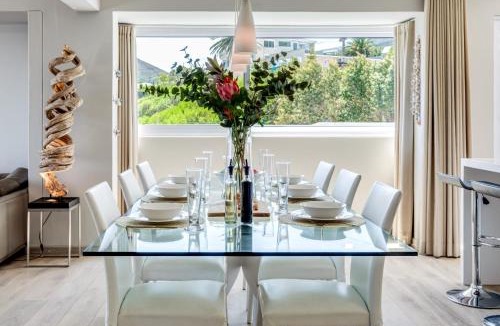 Camps Bay Apartment | Houghton Steps