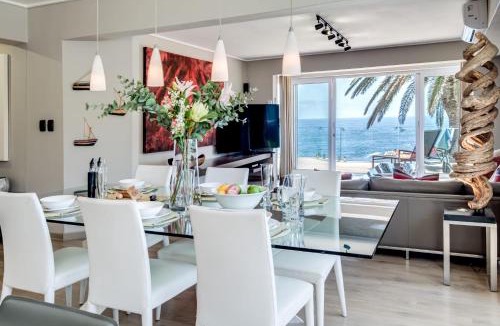 Camps Bay Apartment | Houghton Steps