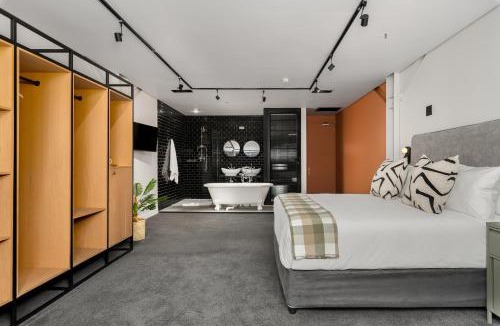 Cape Town City Centre Hotel | Neighbourgood Loop Street