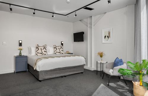 Cape Town City Centre Hotel | Neighbourgood Loop Street